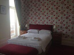 The Glastonbury Hotel