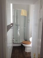 The Glastonbury Hotel