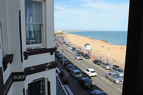 The Glastonbury Hotel