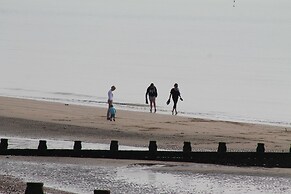 The Glastonbury Hotel