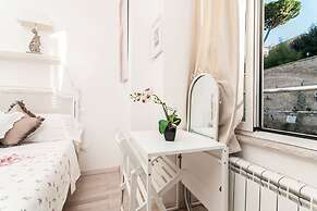 My Bed Vatican Museum