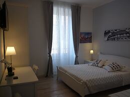 My Bed Vatican Museum