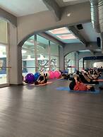 My Bed Vatican Museum