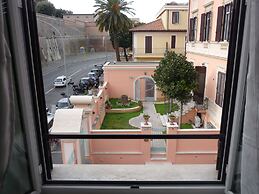 My Bed Vatican Museum