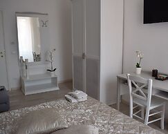 My Bed Vatican Museum