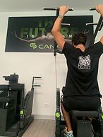 My Bed Vatican Museum