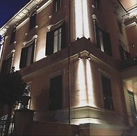 My Bed Vatican Museum