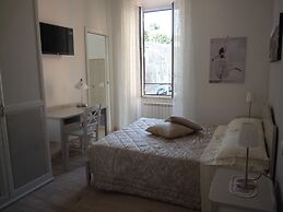 My Bed Vatican Museum