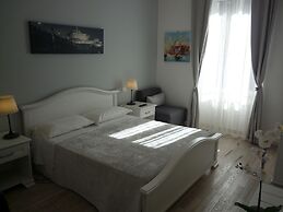 My Bed Vatican Museum