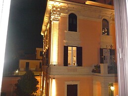 My Bed Vatican Museum