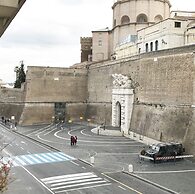 My Bed Vatican Museum