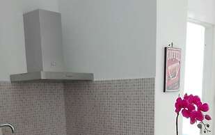 My Bed Vatican Museum