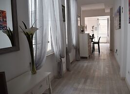 My Bed Vatican Museum