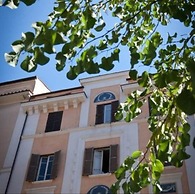 My Bed Vatican Museum