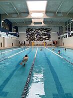 My Bed Vatican Museum