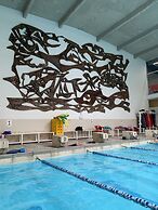 My Bed Vatican Museum