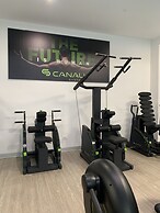 My Bed Vatican Museum