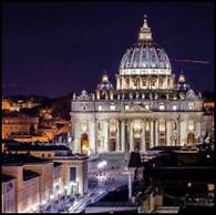 My Bed Vatican Museum