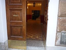 My Bed Vatican Museum