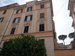 My Bed Vatican Museum