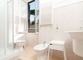 My Bed Vatican Museum