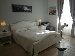 My Bed Vatican Museum