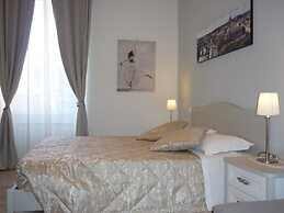 My Bed Vatican Museum