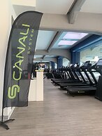 My Bed Vatican Museum