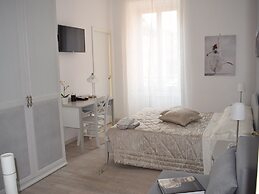 My Bed Vatican Museum