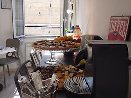 My Bed Vatican Museum