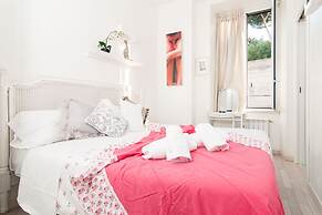 My Bed Vatican Museum