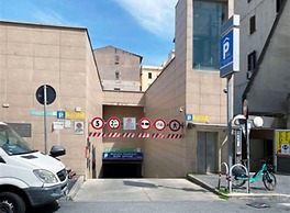 My Bed Vatican Museum