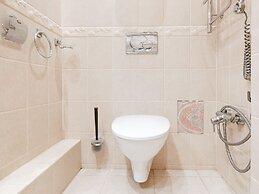 Design Apartment Budapeshtskaya 7