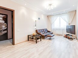 Design Apartment Budapeshtskaya 7