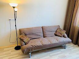 Design Apartment Budapeshtskaya 7