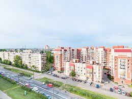 Design Apartment Budapeshtskaya 7