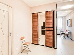 Design Apartment Budapeshtskaya 7