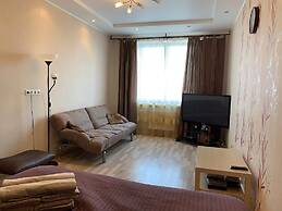 Design Apartment Budapeshtskaya 7