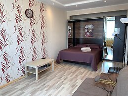 Design Apartment Budapeshtskaya 7