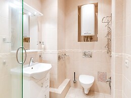 Design Apartment Budapeshtskaya 7