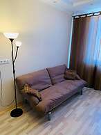 Design Apartment Budapeshtskaya 7