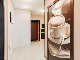 Design Apartment Budapeshtskaya 7