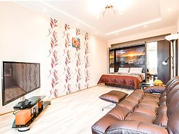 Design Apartment Budapeshtskaya 7