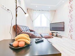 Design Apartment Budapeshtskaya 7