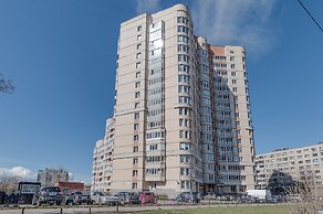 Design Apartment Budapeshtskaya 7