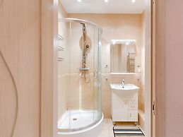 Design Apartment Budapeshtskaya 7