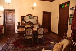 Aslibey Konagi - Adults Only