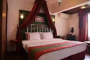 Aslibey Konagi - Adults Only