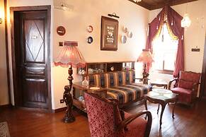 Aslibey Konagi - Adults Only