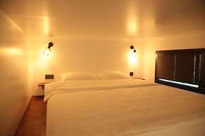 Aslibey Konagi - Adults Only